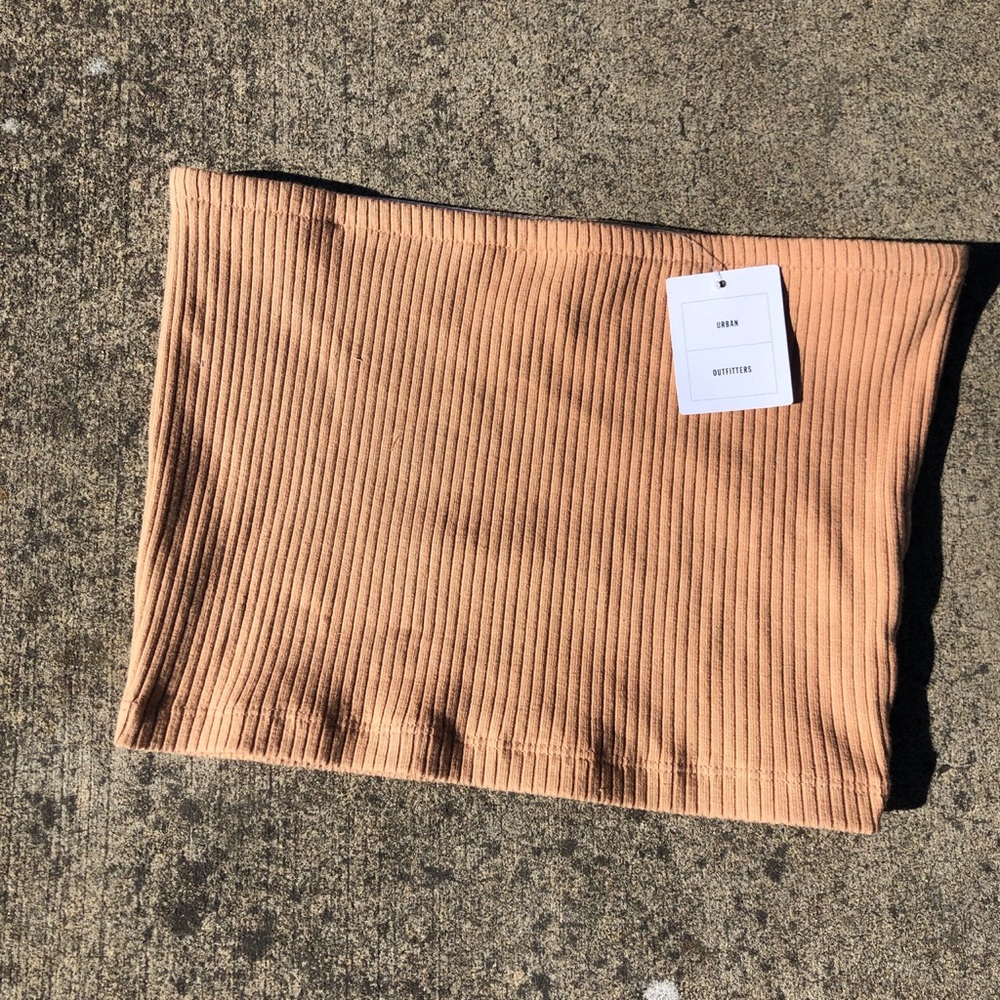Urban Outfitters tube top
